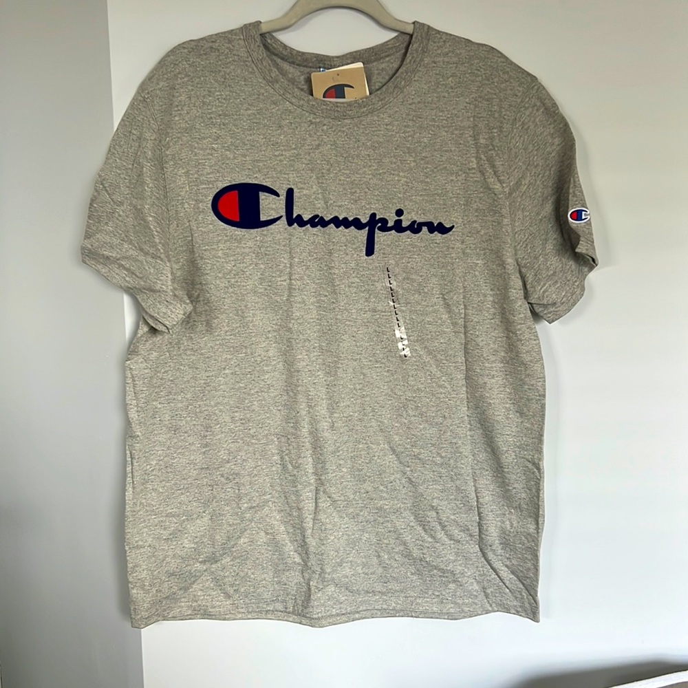 CHAMPION | Men’s T-shirt